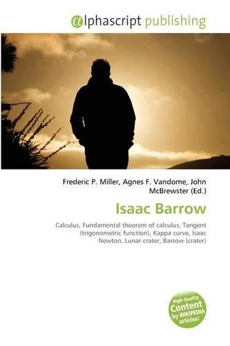 Isaac Barrow