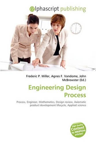 Engineering Design Process