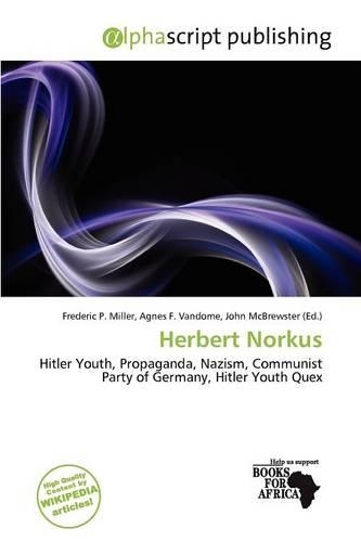Herbert Norkus