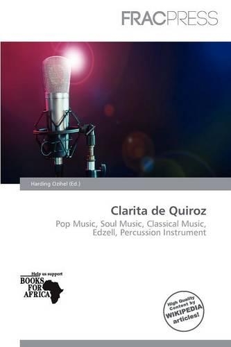 Clarita de Quiroz