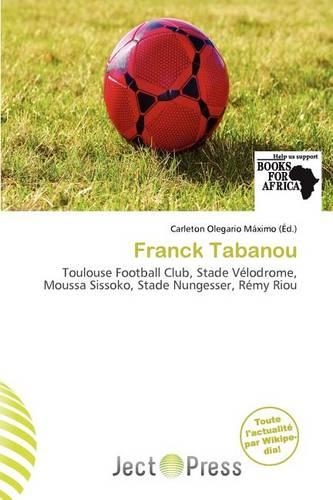 Franck Tabanou