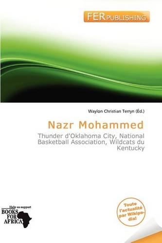 Nazr Mohammed