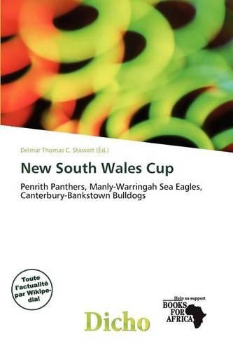 New South Wales Cup