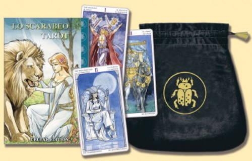 Lo Scarabeo Tarot