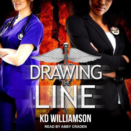 Drawing the Line Lib/E