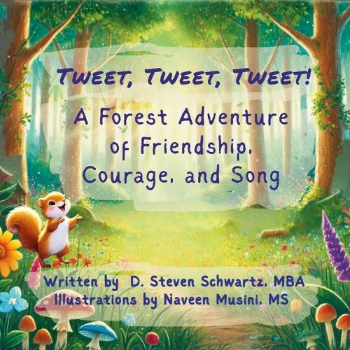 Tweet, Tweet, Tweet!