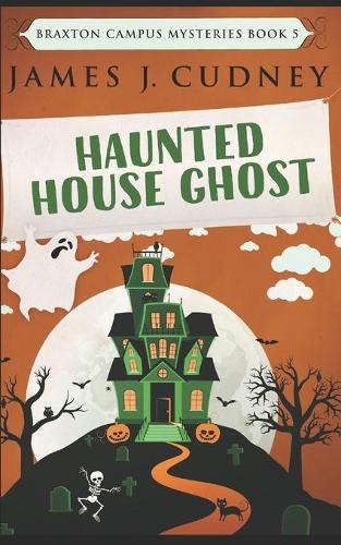 Haunted House Ghost: Trade Edition