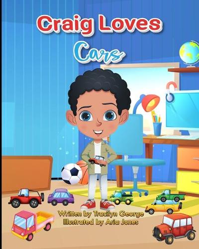 Craig Loves Cars