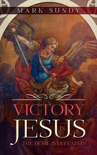 Victory In Jesus