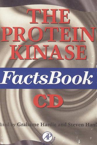 The Protein Kinase Factsbook