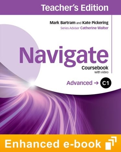 Navigate: C1 Advanced: iTools