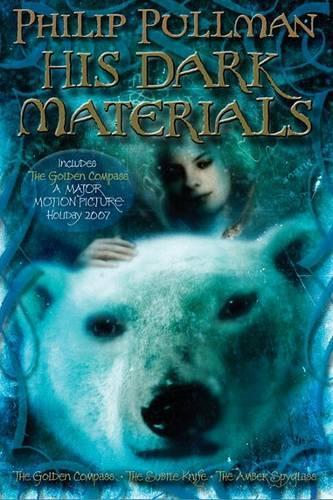 Philip Pullman: His Dark Materials
