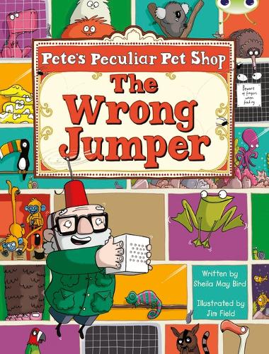 Book Cover