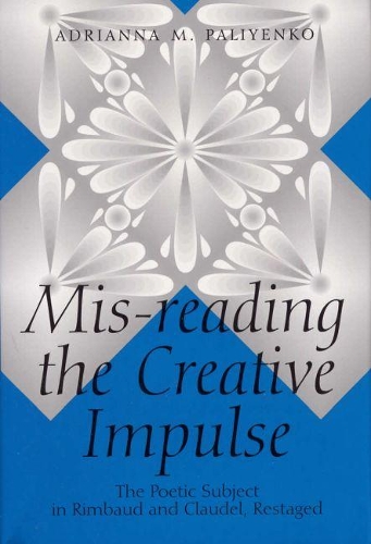 Mis-Reading the Creative Impulse