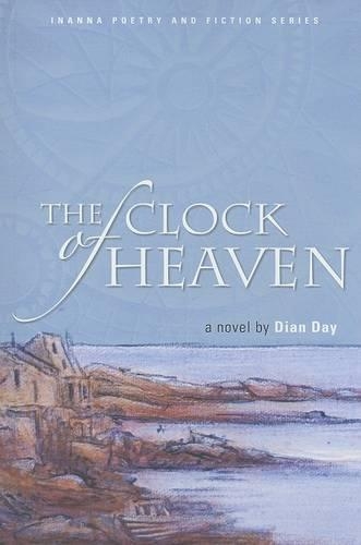 Clock of Heaven