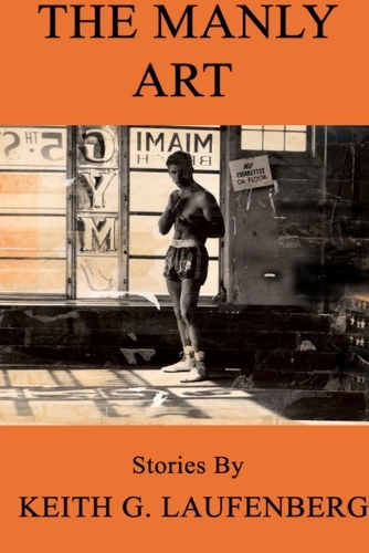 The Manly Art: (English)