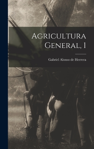 Agricultura General, 1