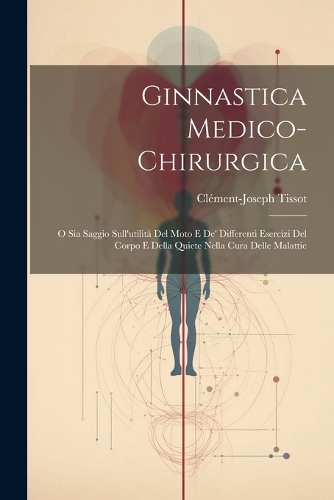 Ginnastica Medico-chirurgica