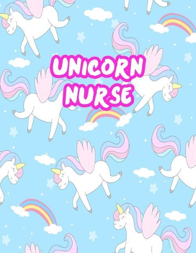 Unicorn Nurse