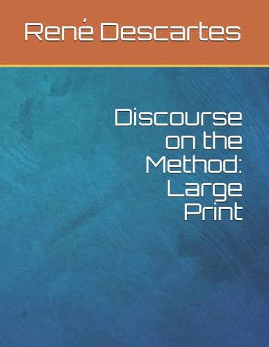 Discourse on the Method