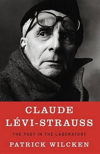 Claude Levi-Strauss