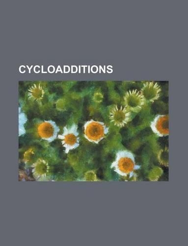 Cycloadditions