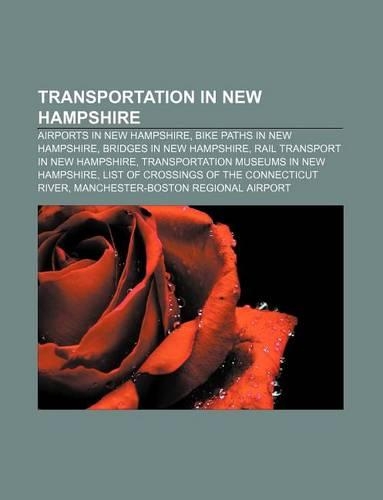 Transportation in New Hampshire