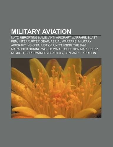 Military Aviation