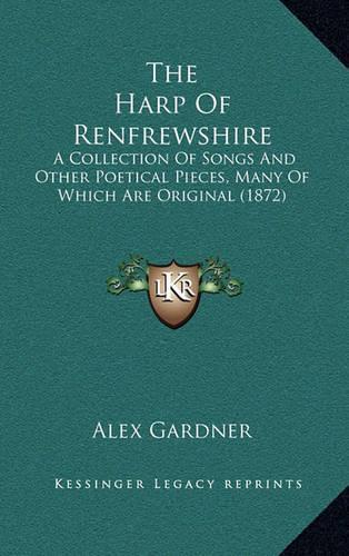 The Harp Of Renfrewshire