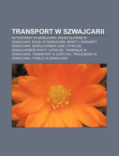 Transport W Szwajcarii