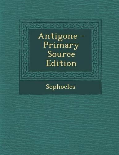 Antigone
