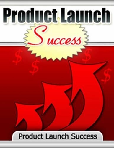 Product Launch Success