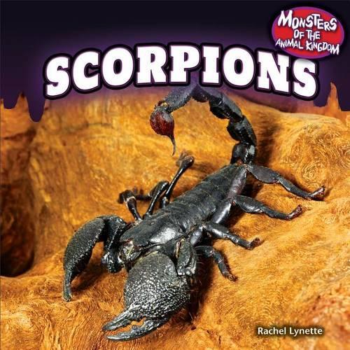 Scorpions