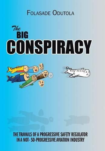 THE Big Conspiracy