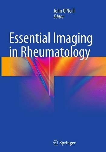 Essential Imaging in Rheumatology