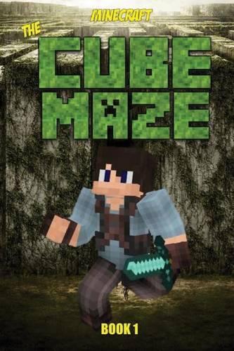 Minecraft: The Cube Maze(English)