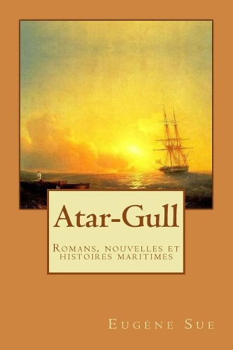 Atar-Gull