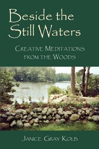 Beside the Still Waters