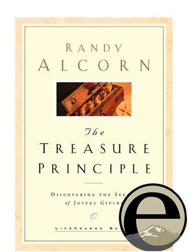 The Treasure Principle