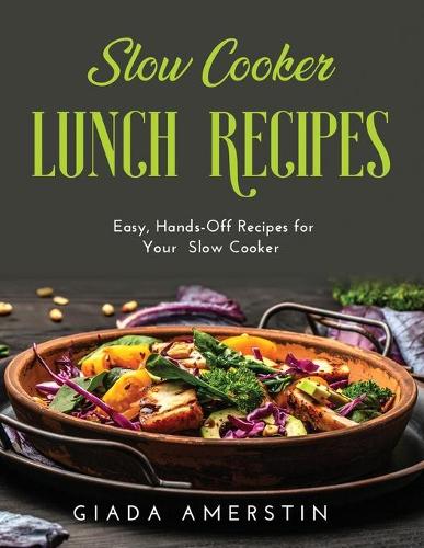 Slow Cooker Lunch Recipes
