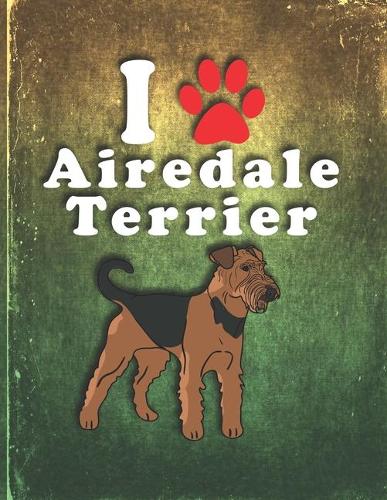 Airedale Terrier