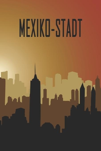 Mexiko-Stadt