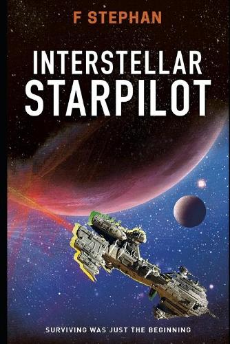 Interstellar starpilots: into the core worlds(Human Starpilots)