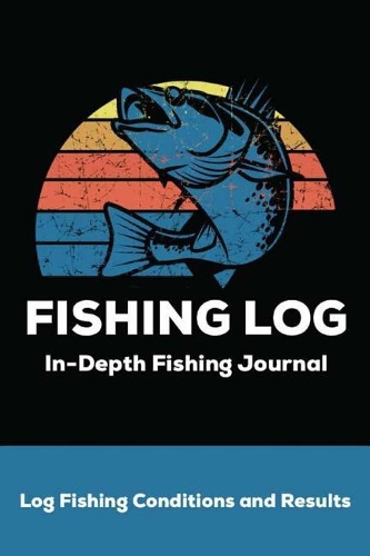 Fishing Log