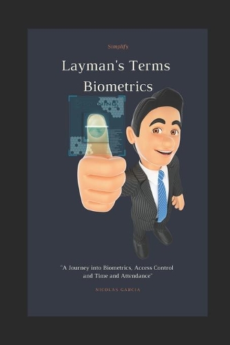 Layman's Terms Biometrics