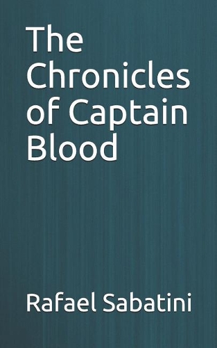The Chronicles of Captain Blood