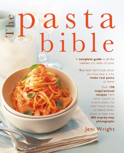 The Pasta Bible