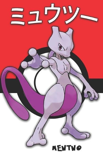 Mewtwo