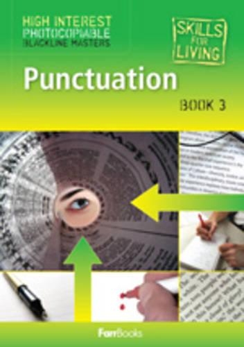 Punctuation Book 3: High Interest
