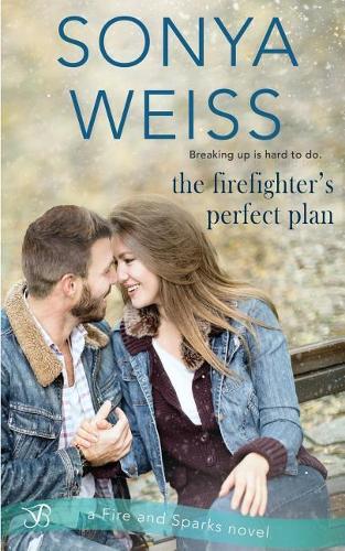 The Firefighter's Perfect Plan